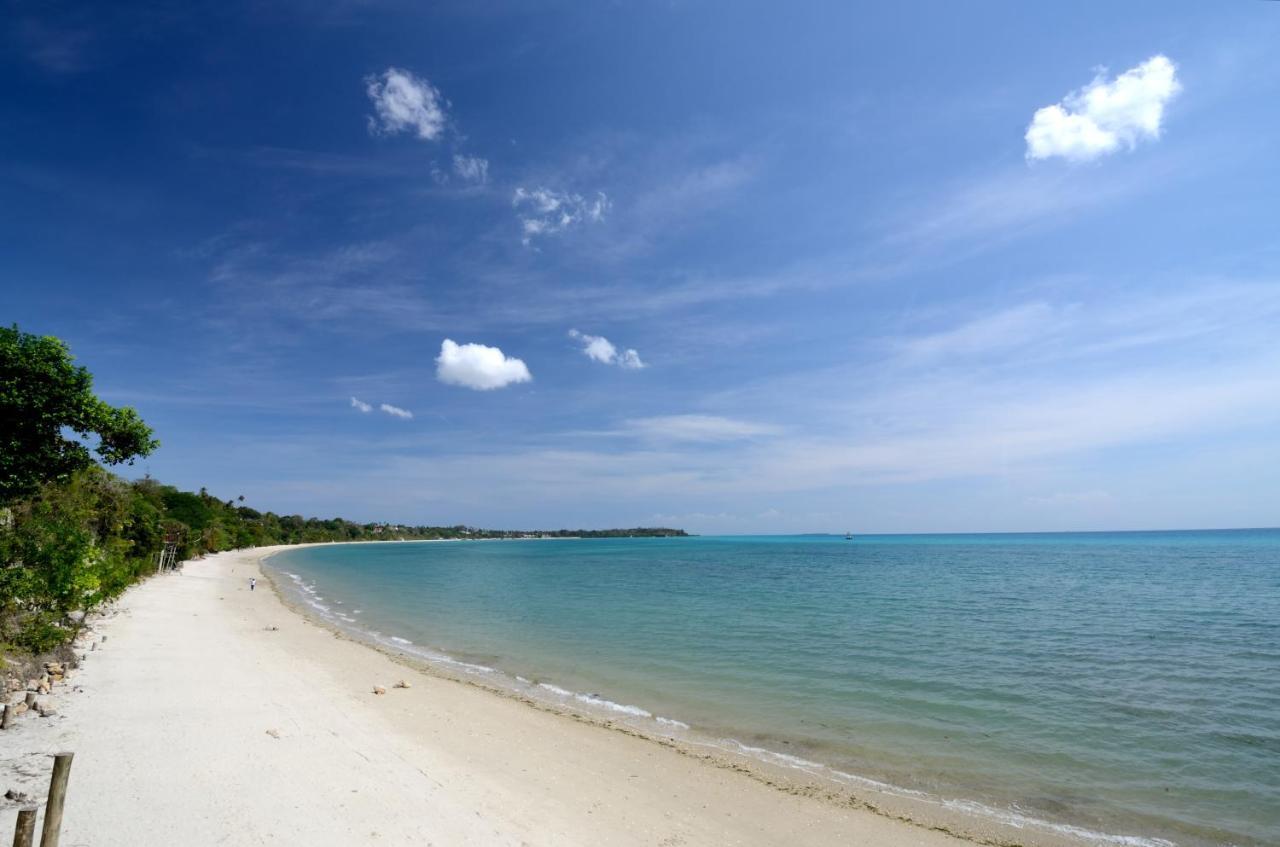 Zanzibar Ocean View Hotel Экстерьер фото