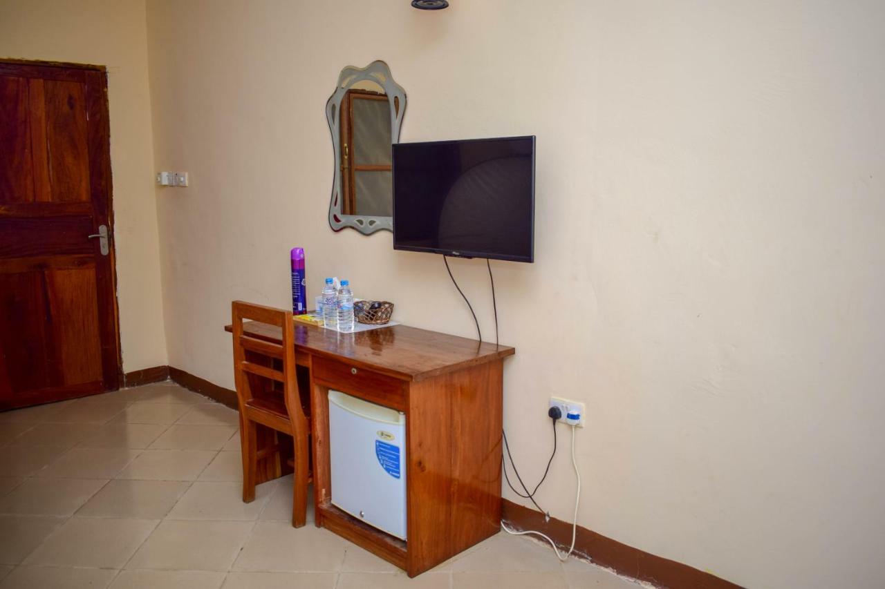 Zanzibar Ocean View Hotel Экстерьер фото